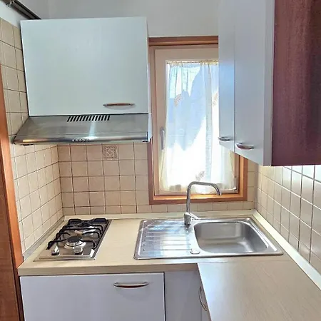 La Mansarda Di Pupillo Apartment *